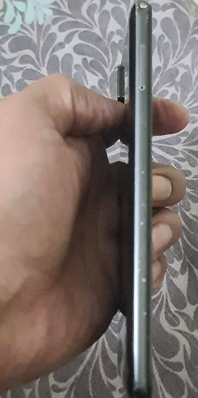 huawei p20 pro. 6gb 128gb. pta approved ptc 1