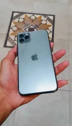 Iphone 11 pro max