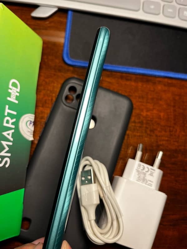 INFINIX SMART HD 5