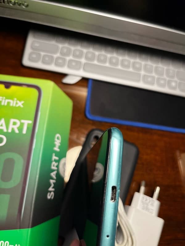 INFINIX SMART HD 7