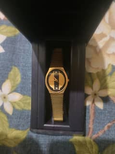 Citizen original japani machine watch just like the