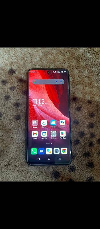 Infinix Note 10 6/128 0