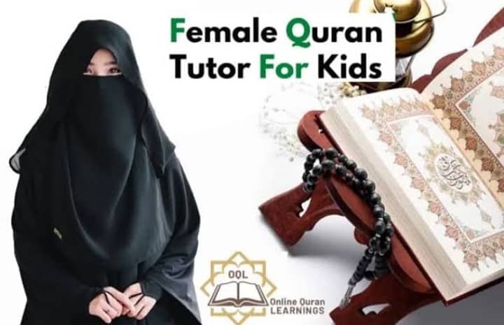 Iqra Online Quran cademy 0