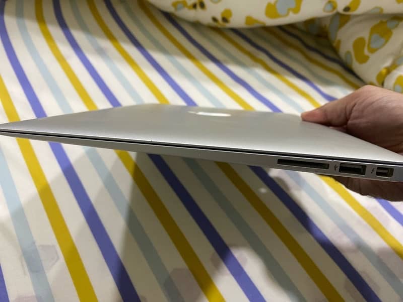 Macbook air 2014, 4/128 gb 3