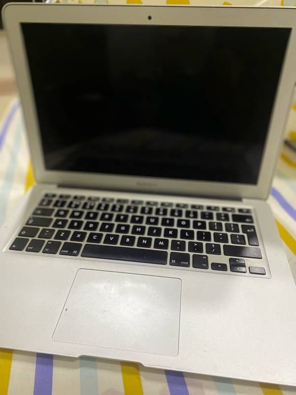 Macbook air 2014, 4/128 gb 9