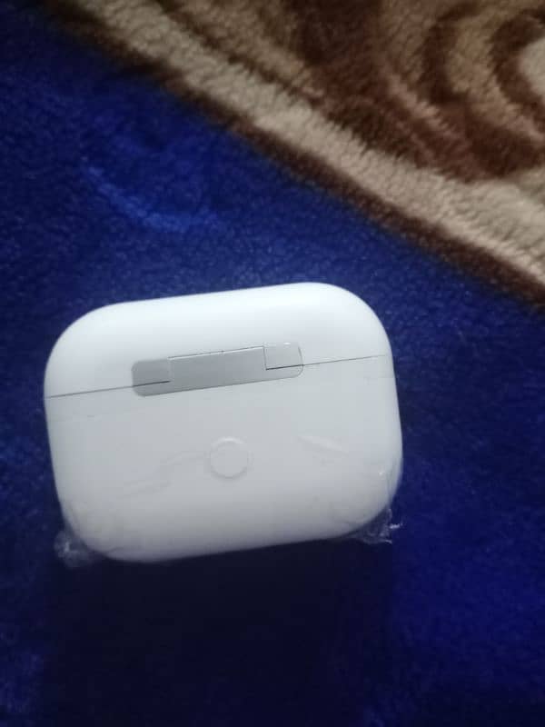 air pods pro 0