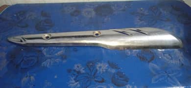 silencer ki patri for sale