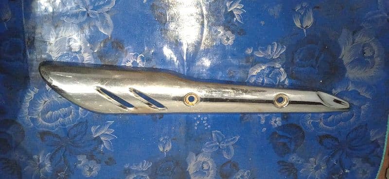 silencer ki patri for sale 3