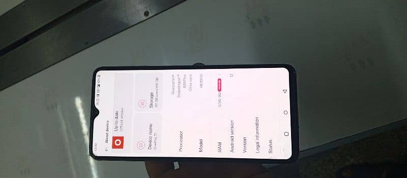 OnePlus 7t:8+5/256/ Pta 0