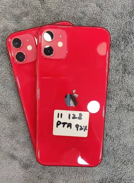 Apple iPhone 11 128gb Non Pta FU 2