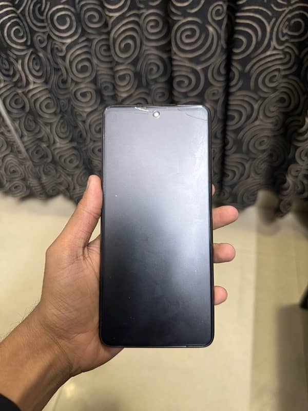 Xiaomi Poco X3 Pro Dual Sim Official Approved Exchange Possible 6