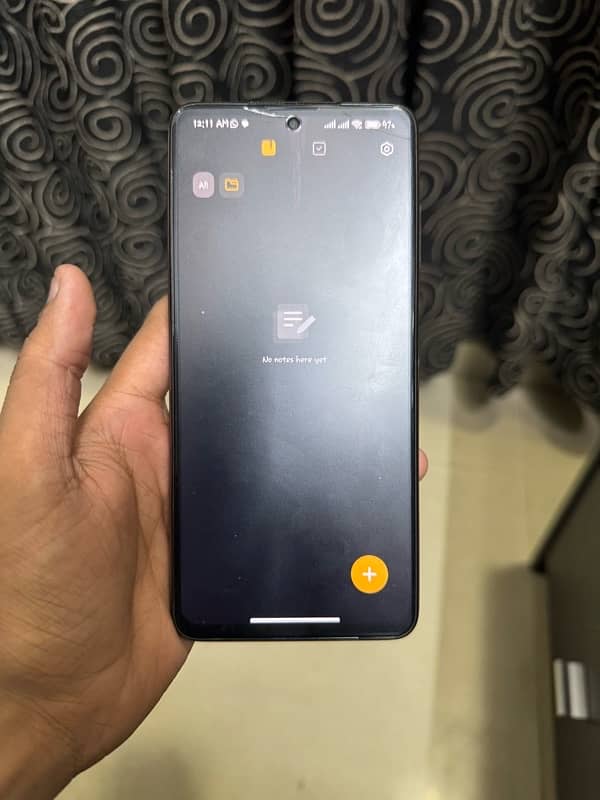 Xiaomi Poco X3 Pro Dual Sim Official Approved Exchange Possible 7