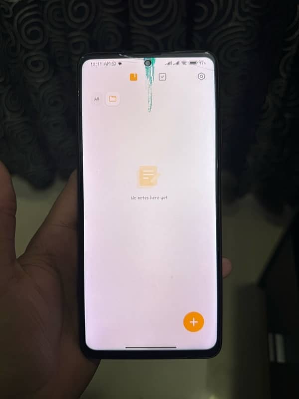 Xiaomi Poco X3 Pro Dual Sim Official Approved Exchange Possible 8