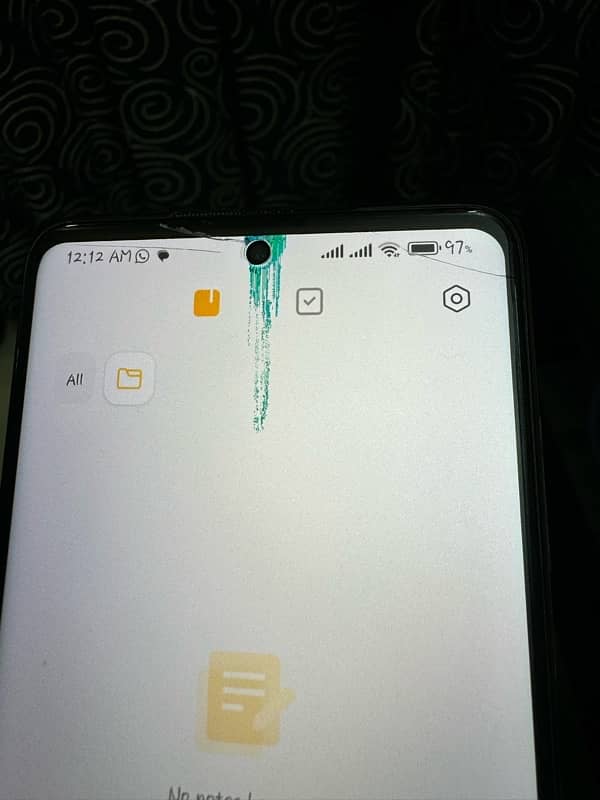 Xiaomi Poco X3 Pro Dual Sim Official Approved Exchange Possible 9