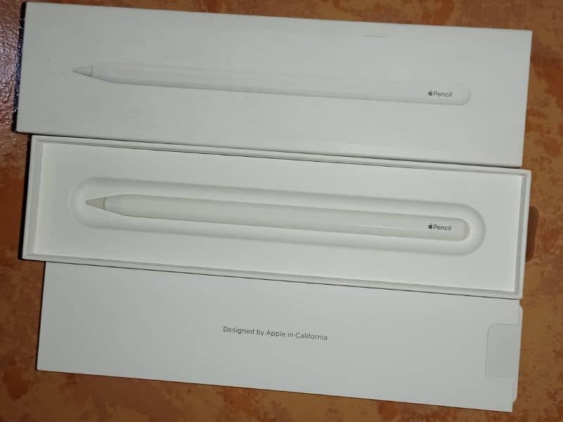 Apple pencil 2 For [ipad pro,Air,Mini] 1