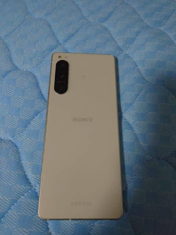 Sony Xperia 5 mark 3 03057476655 0