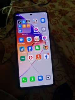 Infinix Note 30 pro for sale