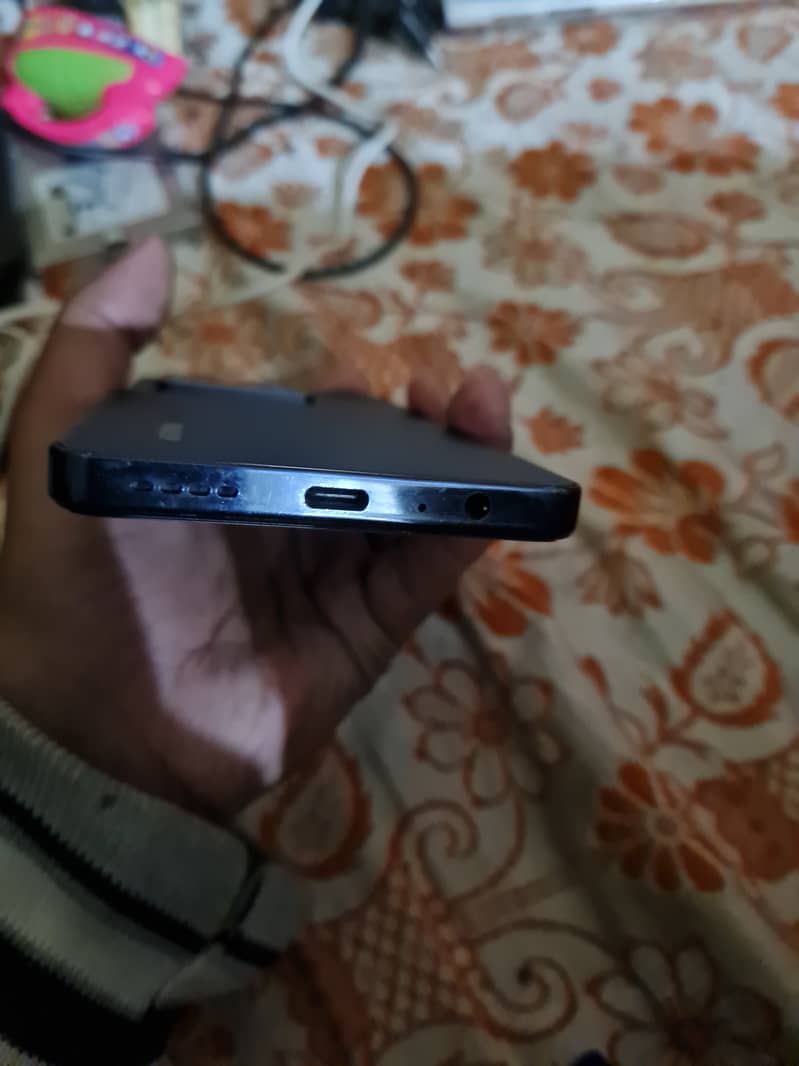 Infinix Note 30 pro for sale 3