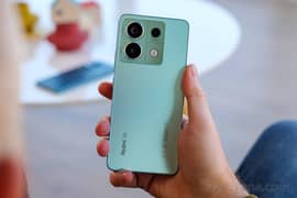 Xiaomi Redmi Note 13 Pro