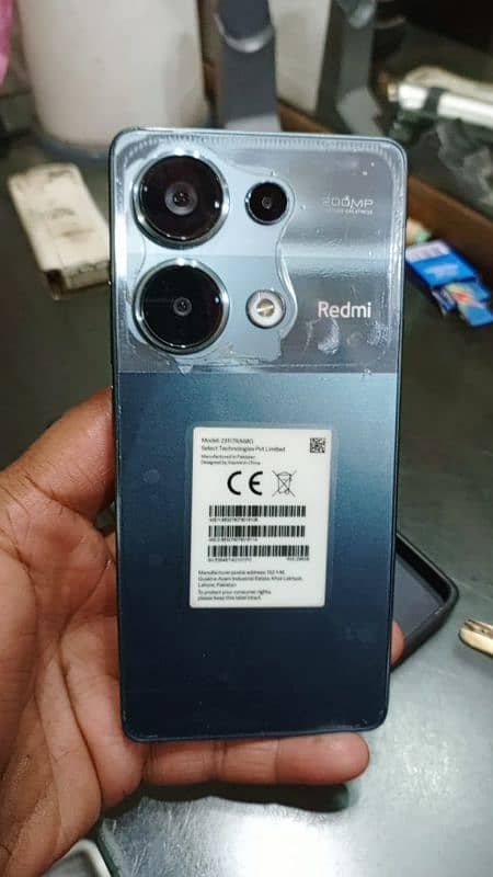 redmi note 13pro 3