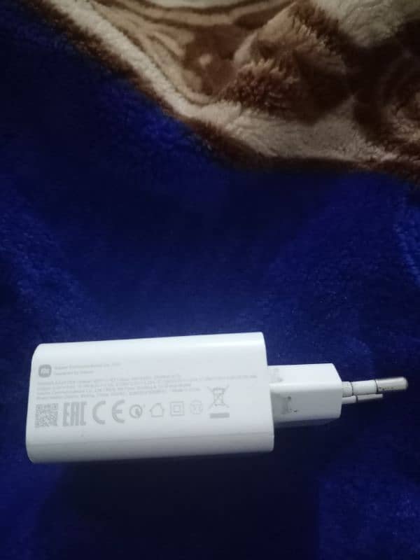 lot charger geniun original adopter 1