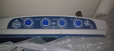 washing machine double ha 10 gaj