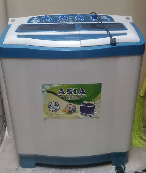 washing machine double ha 10 gaj 2