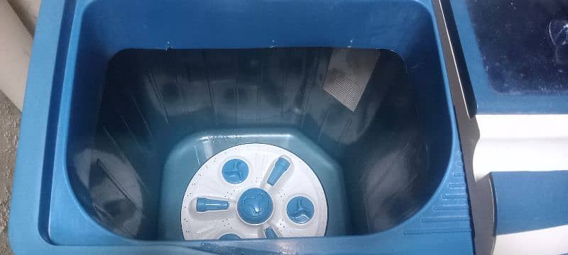 washing machine double ha 10 gaj 3