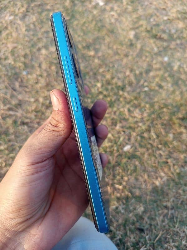 Infinix Smart 7 3