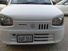 Suzuki Alto 2024