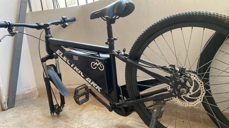 pakzon electric bicycle 35 km/h speed 4