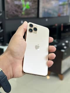 iphone 11 pro 256 GB PTA Approved