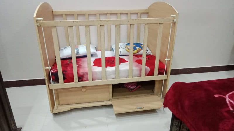 baby sleeping bed 1