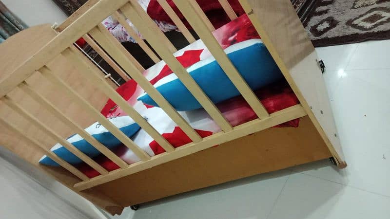 baby sleeping bed 2