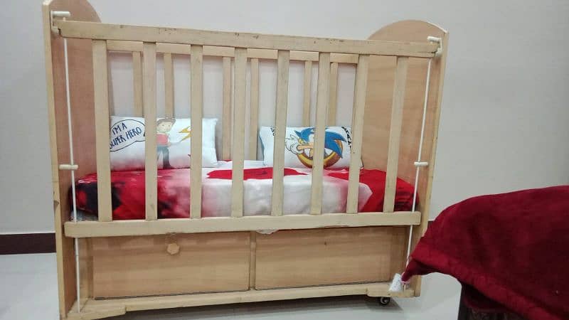 baby sleeping bed 3