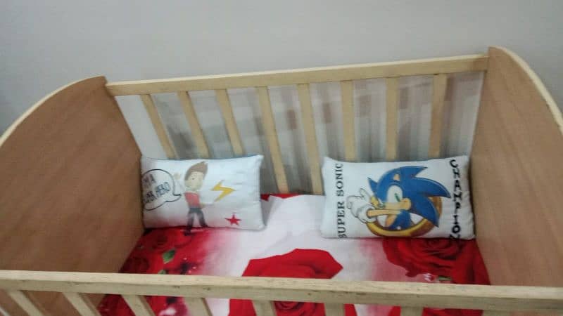 baby sleeping bed 5