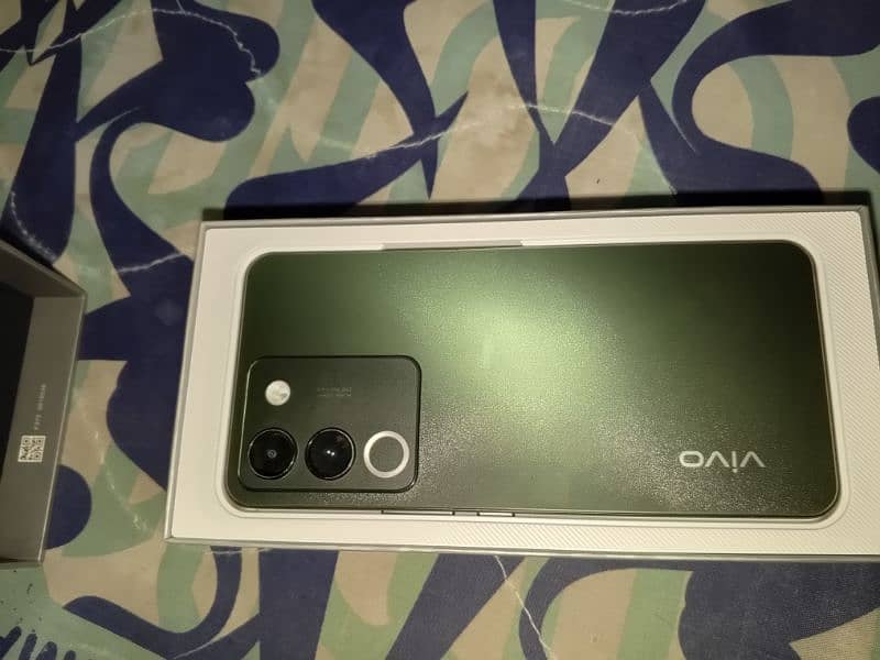 Vivo V29e 5G Used 0