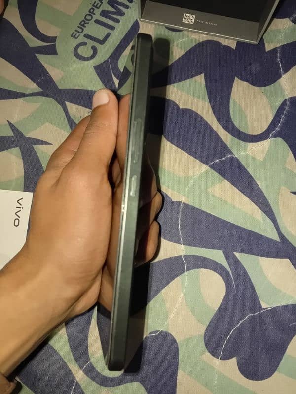 Vivo V29e 5G Used 2