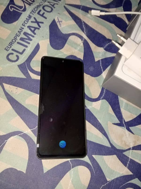 Vivo V29e 5G Used 4