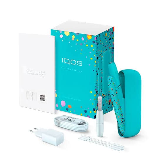 Iqos duo 2