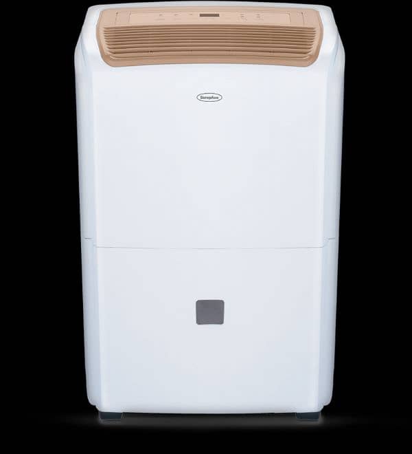 Europace dehumidifier 60liter 0