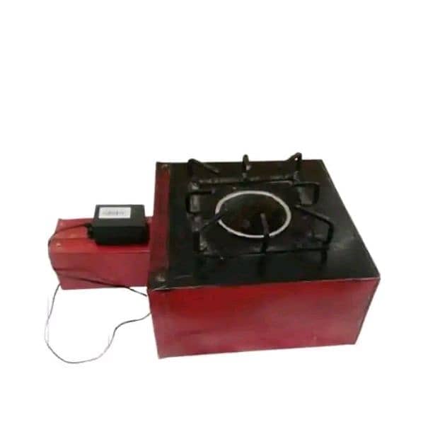 New appliances hot plate fryer stove burner 1