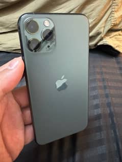 Iphone 11 Pro 64 gb NON PTA