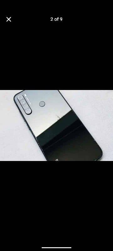 Redmi Note 8 For Sell 1