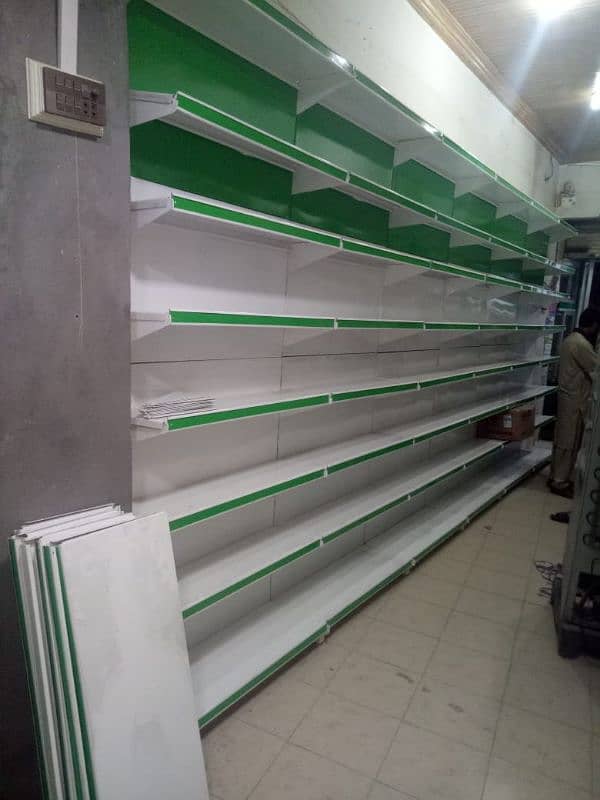 Display Rack/Store Rack/Heavy Duty/Pharmacy Rack/Wall Rack/Rack ne 15