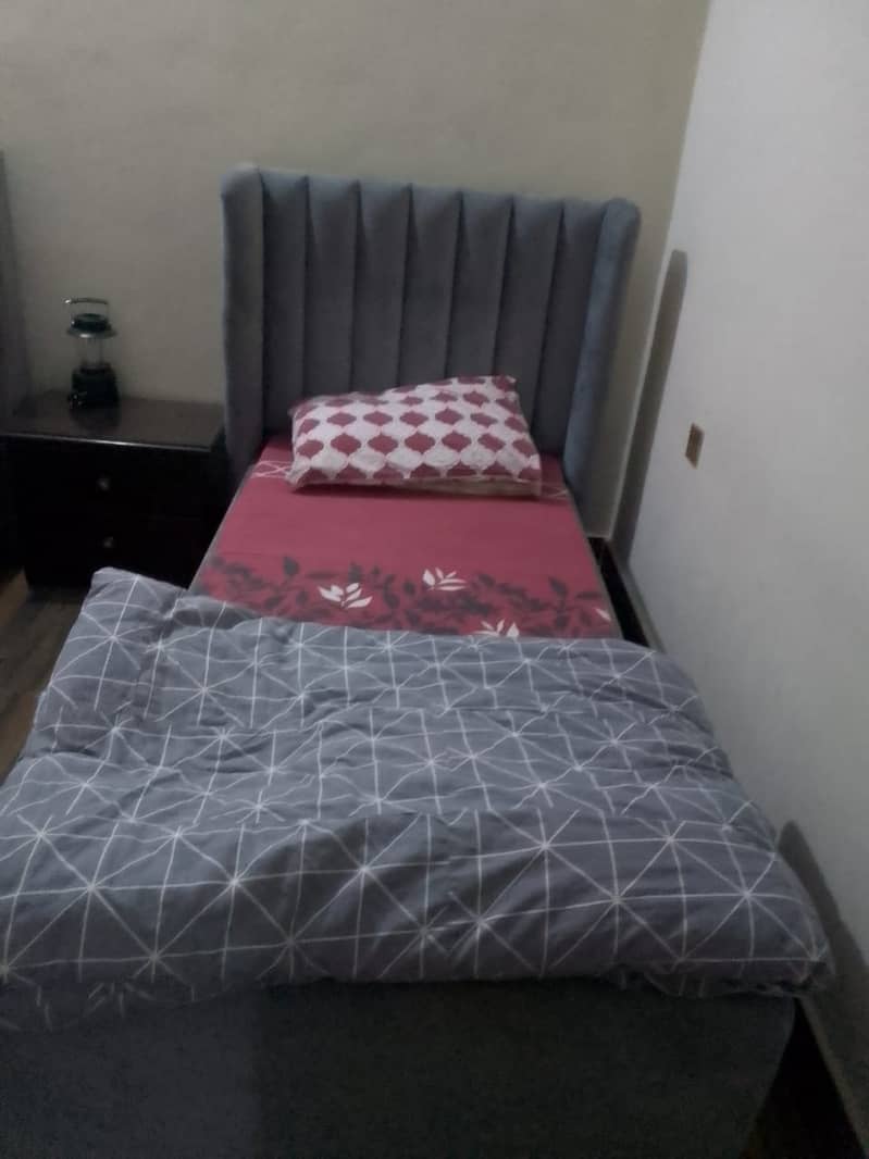 2 single bed 2