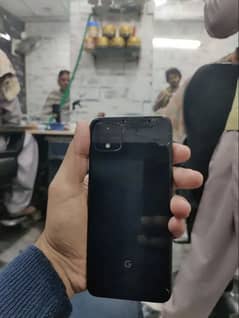 GOOGLE PIXEL 4XL DUAL APPROVED