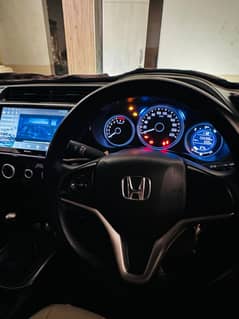 Honda City IVTEC 2022