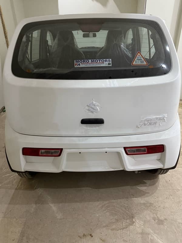 Suzuki Alto 2024 0