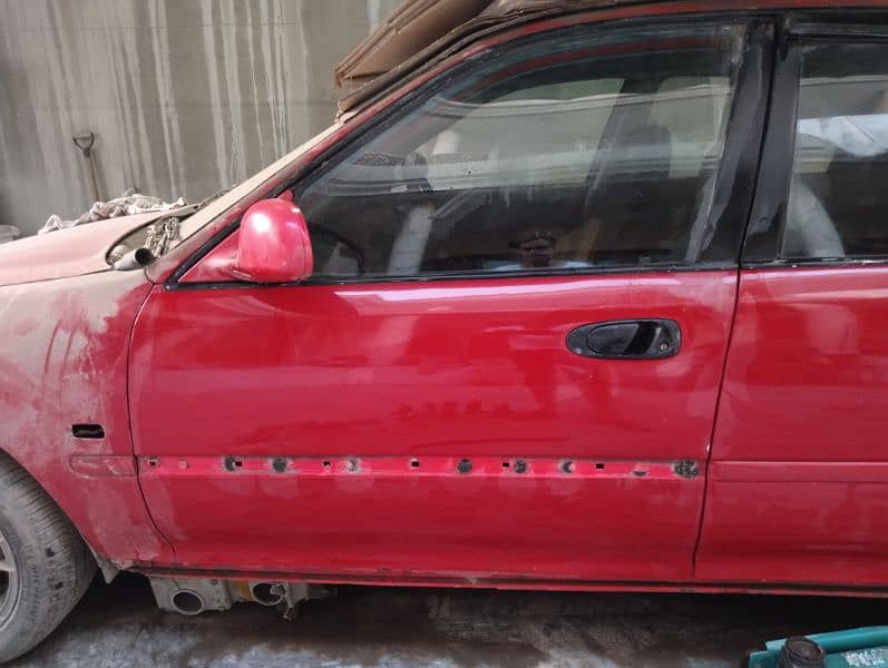 Honda Civic Parts For Sale 1